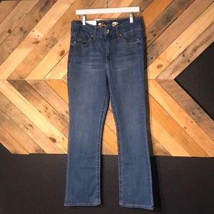 Seven7 Tummyless Boot